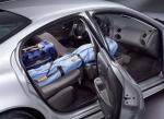 Pontiac Grand Prix 2005 года